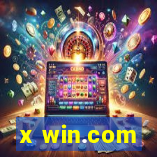 x win.com